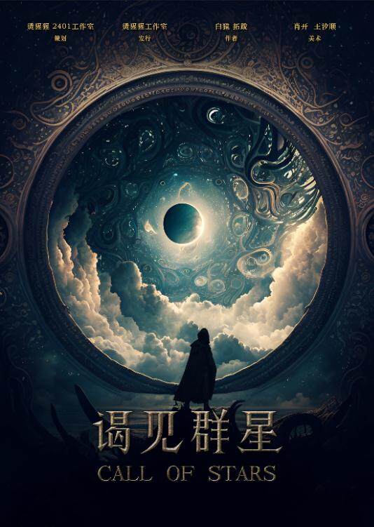 《谒见群星》剧本杀复盘疑点解惑剧透+凶手是谁真相结局测评