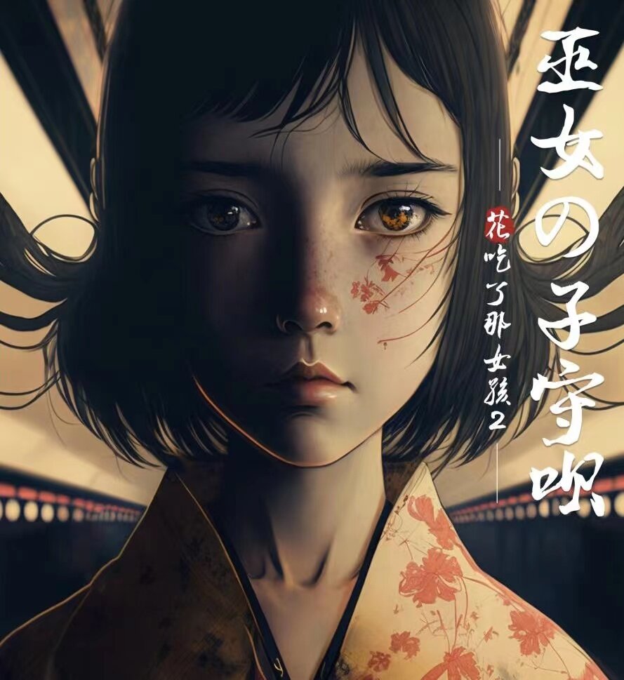 花吃了那个女孩2《巫女の子守呗》剧本杀复盘真相结局探究_作案时间线
