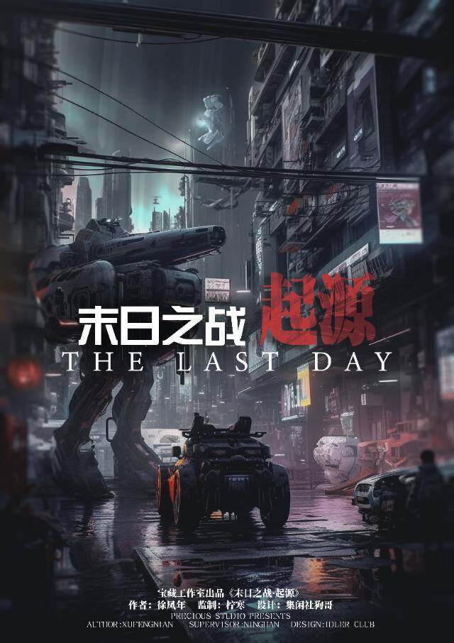 《末日之战-起源》剧本杀复盘玩本技巧_凶手是谁线索梳理解密