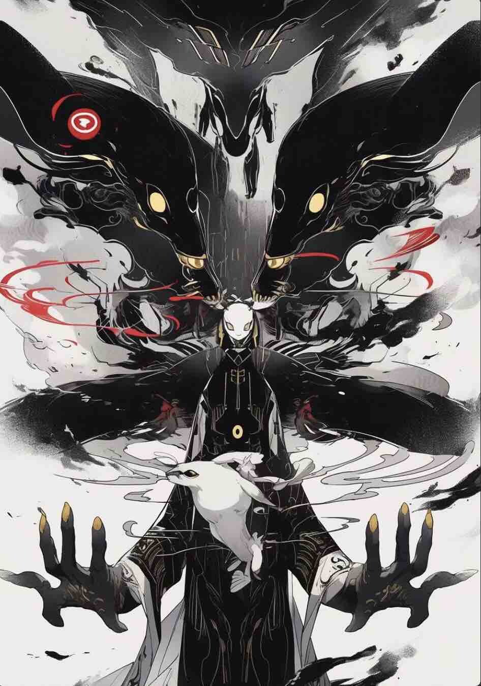 《诡道升仙》剧本杀复盘：真相结局剧透，疑点解惑，揭秘凶手的身份