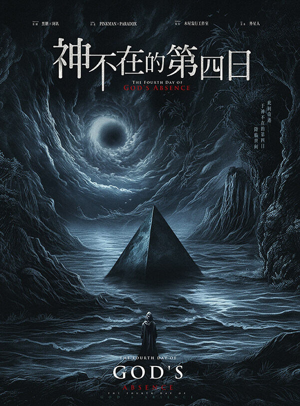 《神不在的第四日》剧本杀复盘真相大揭露！凶手是谁答案密码解析