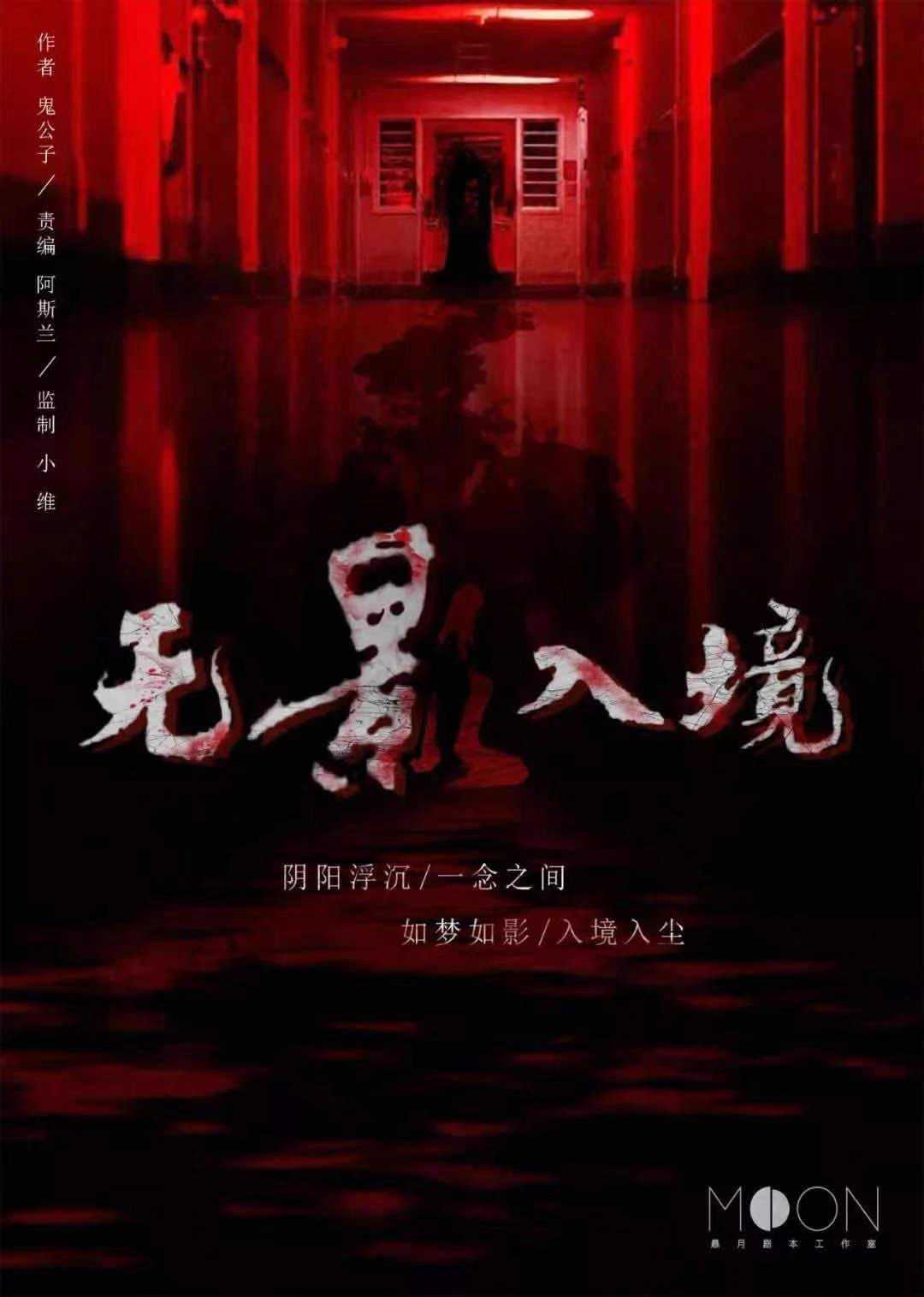 《无影入境》剧本杀复盘：探寻凶手是谁，测评解析关键线索！