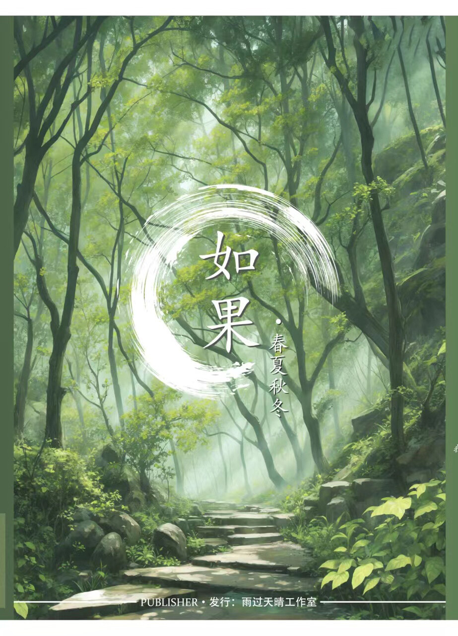 《如果·春夏秋冬》剧本杀复盘：凶手身