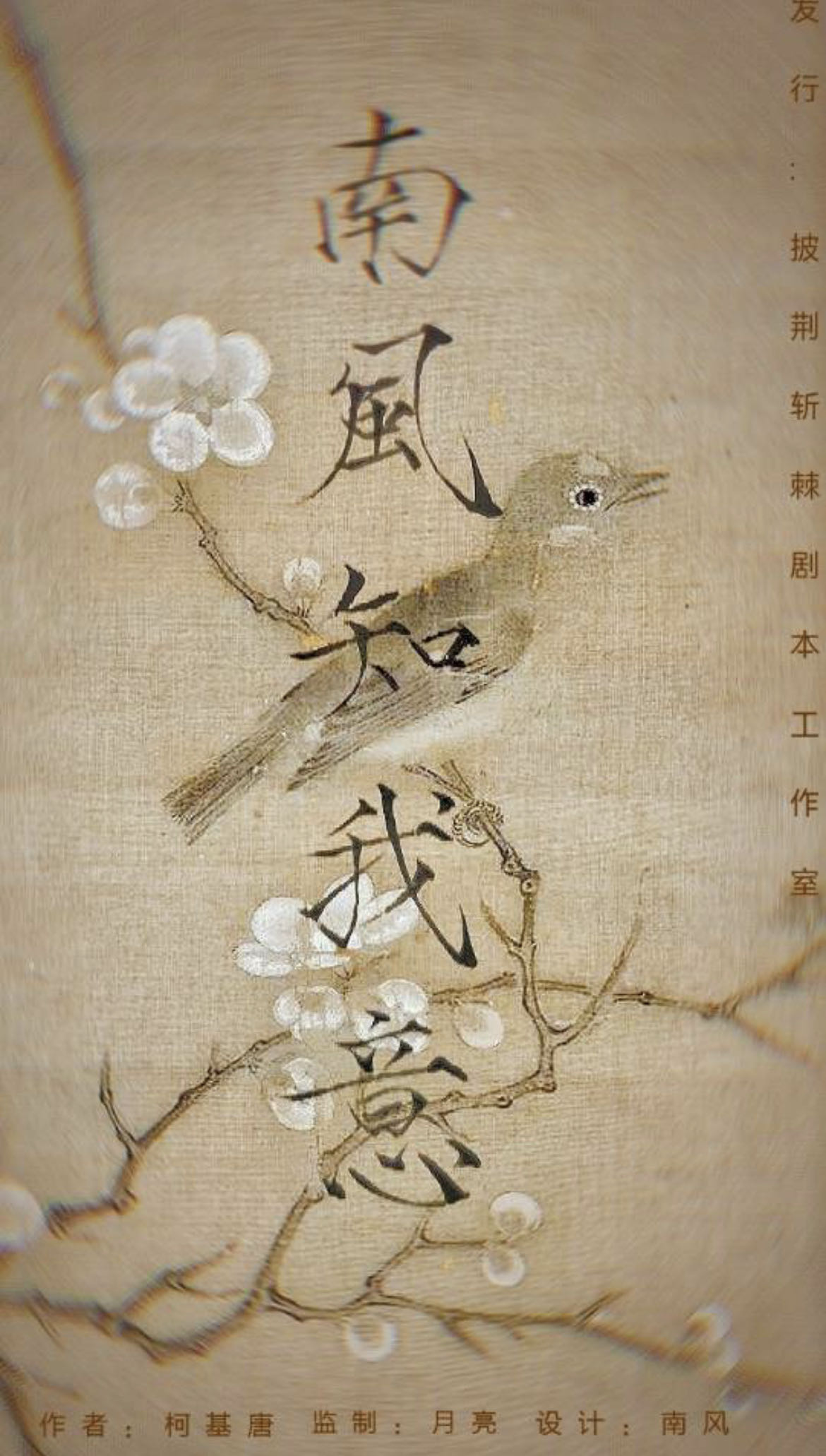 探秘《南风知我意》剧本杀复盘:揭开凶手身份的关键线索与真相结局