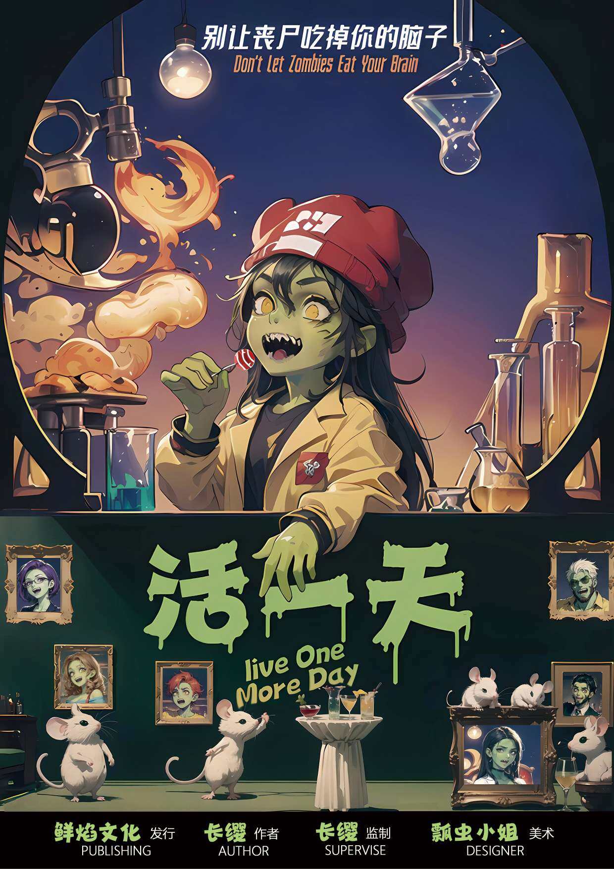《活一天》剧本杀复盘：分析案件线索，揭示凶手是谁，故事还原剧透